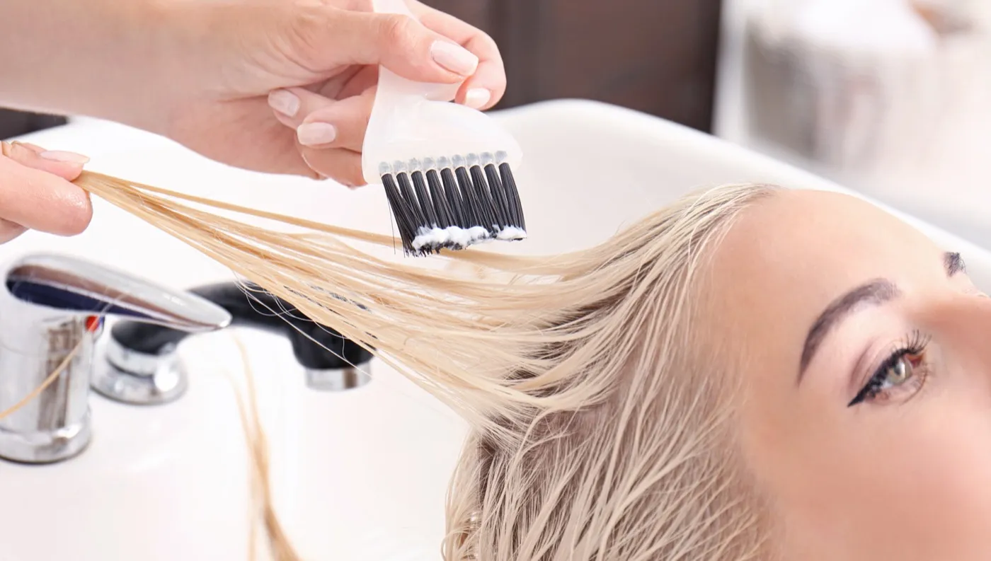 Highlights at Salon Monika
